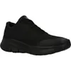 Skechers Arch Fit Sportschuh Schwarz Produktbild-Vorschau 16