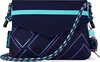 Satch Clutch Purple Laser Produktbild-Vorschau 1