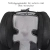 Coussin d'assise universel d'été Zamboo pour poussette, Voir les images du produit 5
