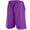 K1X Basketball | Core Micromesh Shorts mit 3 Taschen, Produktbild-Vorschau 3