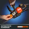 WORX 20V Akku-Kettensäge, 40cm Führungsschiene (Akku nicht Produktbild-Vorschau 12