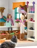 Schleich® Horse Club 42568 Reitshop Spielfiguren-Set Produktbild-Vorschau 10