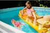 Schwimmpuppe für Kinder - Interaktive Badespielzeug Produktbild-Vorschau 14
