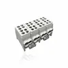 SD ProfiLine Abzweigklemme HLAK 25-4/8 gr-S, 1 Stück Produktbild-Vorschau 1