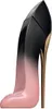 A perfume bottle shaped like a high-heeled shoe. Podgląd zdjęcia produktu
