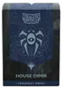 Dragon Shield MTG Guildpact Matte Dubbele Kunsthoezen 100 Productafbeelding-voorbeeld 4
