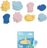 Badabulle Buch zu Wasser + 20pcs Puzzle Produktbild-Vorschau 1