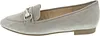 Gabor 41.302 Ballerinas - Damen Halbschuhe - Slipper grau Produktbild-Vorschau 29