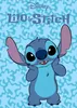 FARO Disney Stitch Premium Polar Blanket - Oficjalny Produktbild-Vorschau 2