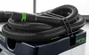 Festool Absaugmobil CLEANTEC CT 15-set Náhled obrázku produktu 11
