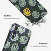 Selencia Vivid Back Cover Samsung Galaxy A15 (5G) - Wavy Produktbild-Vorschau 4