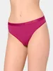 NUR DIE Damen String Basic 5-Pack mixset2 - Größe 44-46 Produktbild-Vorschau 9