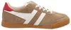 Elan Trainer Leder-Sneaker Produktbild-Vorschau 30