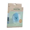 Little Dutch Ocean Dreams Ballon de plage 35 cm Bleu Voir les images du produit 2