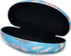Sonnenbrillen Case Tasche Blau Produktbild-Vorschau 2