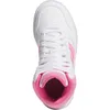 adidas Kinder Stadtschuhe Weiß IG3716 Grösse 40 Produktbild-Vorschau 2