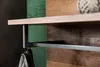 trendteam Garderobe 5-teilige Kombination Indy Graphit Grau Produktbild-Vorschau 9
