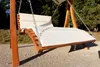 ALEOS. Design Hollywoodliege "ARUBA-LOUNGER" aus Holz Produktbild-Vorschau 2