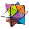 Clown Magic Puzzle Cube 2 w 1 Podgląd zdjęcia produktu 3