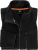 Nordcap Fleecejacke uni, pflegeleicht und schnelltrocknend Produktbild-Vorschau 6