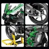 Reobrix 570 Motorrad 1:5 Klemmbaustein 2088 Teile ab 14 Produktbild-Vorschau 9