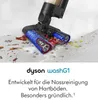 Dyson Wash G1, Elektrický mop, Bezsáčkové, Černá, Modrá, 1 Náhled obrázku produktu 19