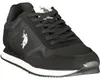 Chaussures U.S. Polo Assn happy001m6nh1neblk41 Voir les images du produit 5