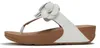 Fitflop Lulu Flower Biały Podgląd zdjęcia produktu 10