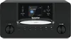 TechniSat DigitRadio 570 CD IR - Système audio - 2 x 5 Watt Voir les images du produit 10