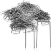 com-four® Set van 200 stuks: Steekschakels - Steekschakels Productafbeelding-voorbeeld 1