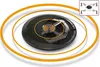 Zewnętrzna antena DVB-T2 OPTICUM DYNAMIC UFO, 32dB Podgląd zdjęcia produktu 4