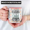 Trendation - Bester Onkel Ever Tasse Geschenk Geburtstag Produktbild-Vorschau 2