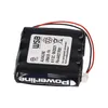 Batteriepack kompatibel Messerschmitt 6VQ-02 6 Volt F4x1 Produktbild-Vorschau 5