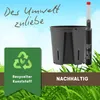 LENI Hydrokultur Komplett-Set mit Blumentopf Kulturtopf Produktbild-Vorschau 7