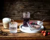 Nachtmann Becher-Set ETHNO  transparent Produktbild-Vorschau 9