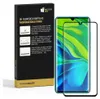 3x 9H Hartglas für Xiaomi Mi Note 10 FULL CURVED Produktbild-Vorschau 1
