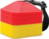 SKLZ Minikegel – Bauern – 50 Stück Produktbild-Vorschau 1