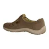 Waldläufer Henni, Damen Nubukleder Halbschuhe in beige, Produktbild-Vorschau 13
