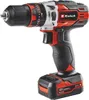 Einhell TE-CD 12/1 Li-i (2x2.0Ah) Trapano a percussione a Anteprima dell’immagine prodotto 8