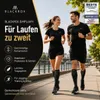BLACKROX SIMPLIARY – pończochy kompresyjne do uprawiania Podgląd zdjęcia produktu 5