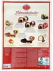 Calendario dell'Avvento Reber Specialities con palline di Anteprima dell’immagine prodotto 9