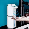 frler Automatischer Schaumseifenspender für Küche & Bad, Produktbild-Vorschau 2