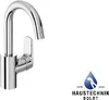 Ideal Standard Waschtischarmatur Ceraflex hoher Auslauf, Produktbild-Vorschau 2