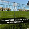 Bedruckter Sichtschutz WANGEROOGE Foto-Motiv  Zaun Produktbild-Vorschau 3