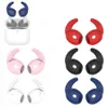 INF Siliconen oordopjes voor compatible met AirPods 4e Productafbeelding-voorbeeld 1