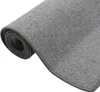 vidaXL Teppichläufer Dunkelgrau 50x200 cm Produktbild-Vorschau 1