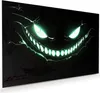 Glasbild 75x50cm in XXL für Wohnzimmer, Schlafzimmer Motiv Produktbild-Vorschau 1