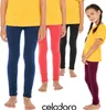 Celodoro Kinder Thermo Leggings (1 Stück) - warme Unterhose Produktbild-Vorschau 5