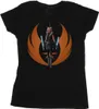 Star Wars - "Clone Wars" T-Shirt für Damen BI38801 (XXL) Produktbild-Vorschau 1