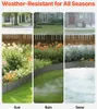 Stalen randafscheiding voor de tuin, 5 stuks, afmetingen 39 Productafbeelding-voorbeeld 3